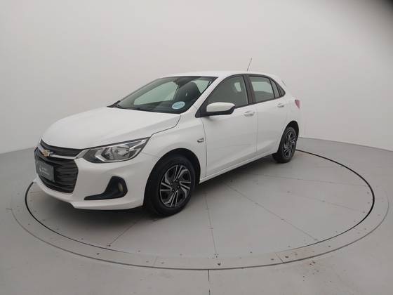 CHEVROLET ONIX 1.0 FLEX LT MANUAL CHEVROLET ONIX 1.0 FLEX LT MANUAL